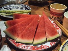 -袁山山重庆火锅(丈八北路店)