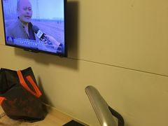 -锦江之星旅馆上海新国际博览中心店-停车场