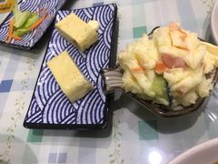 -顶屋咖喱(武大店)