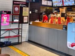 -肯德基(下沙和达城店)