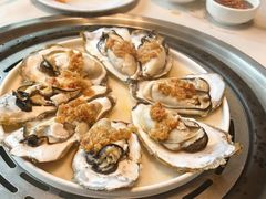 -青蓬蒸汽海鲜·深圳老字号·团建聚会(壹方城店)