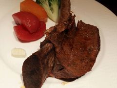 -王品台塑牛排(成都万象城店)