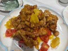 -渔码头食府·20年蓬莱老字号(登州路店)