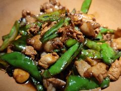 -吃饭皇帝大·土家民族菜(武陵源店)