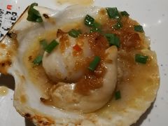 -丰茂烤串(六里桥店)