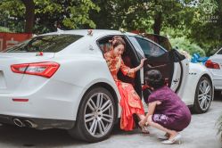 -格乐利雅婚礼艺术中心(南外滩店)