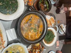 -八张桌子(老店)