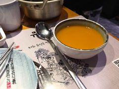 -唯成•韩国炭火烤肉 유성고기