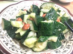 -粥公粥婆精品家常菜(青龙桥店)