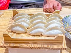 -喜家德虾仁水饺(岗厦北店)