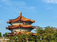 -广东圆玄道观