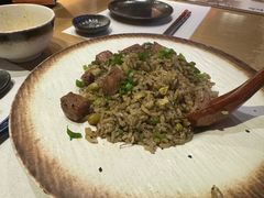 -乌君·酒场·炭火烧鸟(侨城坊店)