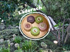 -Laderach 莱德拉(上海环贸iapm店)