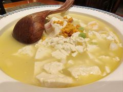 -真地道京味府·鲜橙烤鸭·北京菜(朝外大街东大桥店)