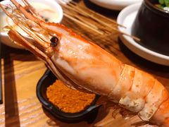 -云海肴·汽锅鸡·云南代表菜(天山百盛优客店)