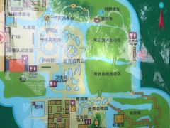 -白洋淀景区