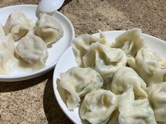 -金谷园饺子馆(北邮总店)