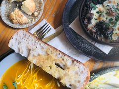 -O'mills Sourdough Bakery&Bistro(永嘉路店)