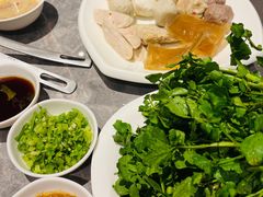 -张凯达·深海石斑鱼潮汕火锅(十五年品牌•虹桥天街店)