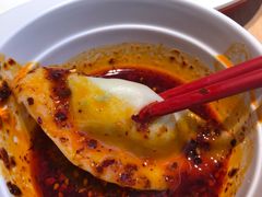 -喜家德虾仁水饺(东方宝泰店)
