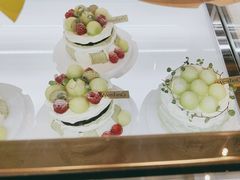 -WenTinG文汀·半糖蛋糕(合生汇店)