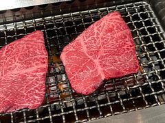 -俺的焼肉(銀座9丁目店)