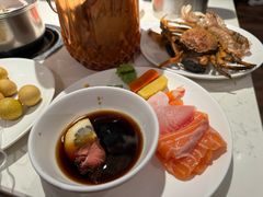 -加餐海鲜自助(宝龙一城店)