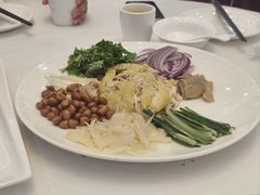 -金华安大酒楼·老牌潮菜·粤式茶点(东方国际店)
