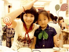 敬礼-做了不起的80后