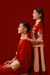 -巴黎恋人婚纱摄影(东莞总店)