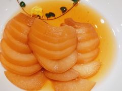 -老牌坊•鲁菜名店•地道济南菜(大观园商埠店)