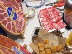 -麻辣因子滩羊火锅(世和广场店)