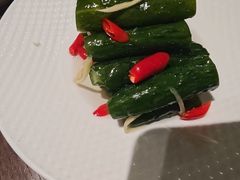 -单家老院·院子里的青岛菜(沙子口店)