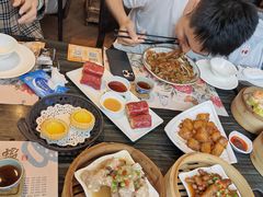 -虾饺妹·粤式手工点心(水荫路店)