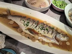 -香阁餐厅·常州菜·常州菜代表品牌(新北奥体店)
