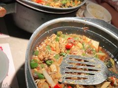 -蛙小侠·沸腾砂锅(西关新天地店)