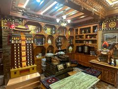 -宗巴雍姆藏餐府