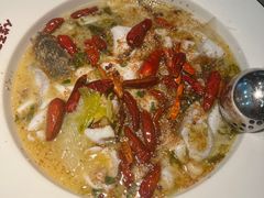 -鱼亨小鲜酸菜鱼(大信店)