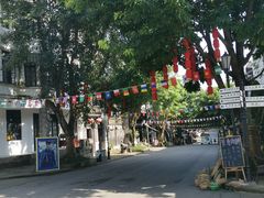 -两江国际影视城