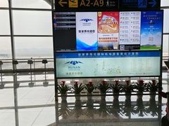 -张家界荷花国际机场