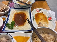 -彩虹站·香港烧腊茶餐厅