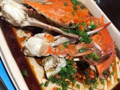 -盒马鲜生(杭州运河上街店)