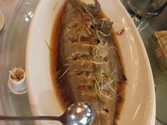 -宏源鑫海鲜餐厅·海景婚宴厅(石老人店)