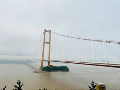 -册子岛月亮湾景区