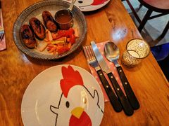 -Mesa Madre梅萨妈妈·Bintana(国贸店)