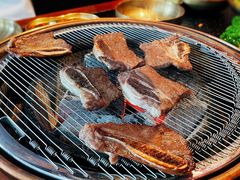 -伏一解牛烤肉专门店(信业购物中心店)