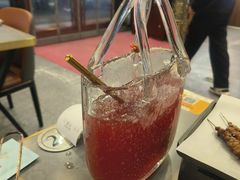 -醉炫音速烧烤·干煸菜(沙河总店)