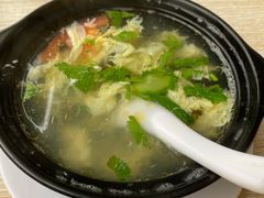 -闫家驴肉老店(华电一校店)
