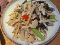 山家三脆-宋小谨·泉州菜(西沙湾店)