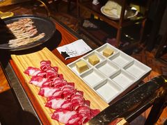 -羊大爷涮肉(亮马桥店)